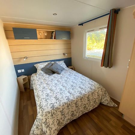 Mobile Home Proche De Europa Park Boofzheim Eksteriør bilde