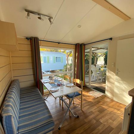 Mobile Home Proche De Europa Park Boofzheim Eksteriør bilde